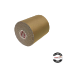 Picture of Dynamic Tape Powerband 7.5cm x 5m Tan