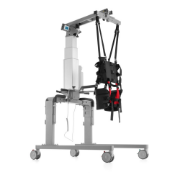 Picture of Eleveo - Unweighing System with 2 Slings