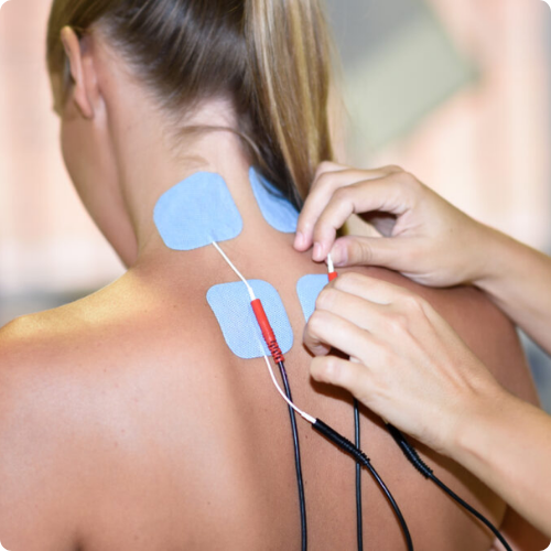 Tens & EMS Electrodes & Accessories