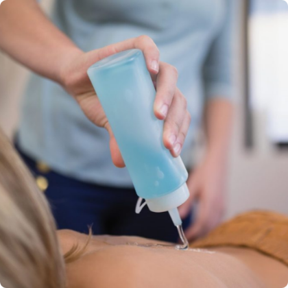 Picture for category Ultrasound Gels