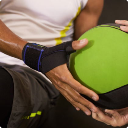 Picture for category Thumb Stabilisers