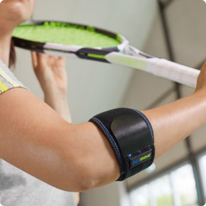 Picture for category Elbow Braces