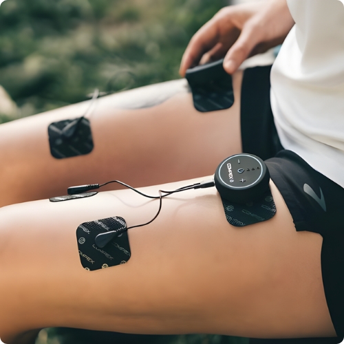 Tens & EMS Machines
