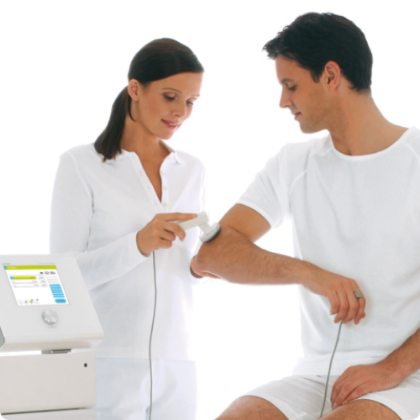 Picture for category Deep Oscillation Devices & Accessories