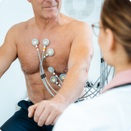 Picture for category ECG Devices