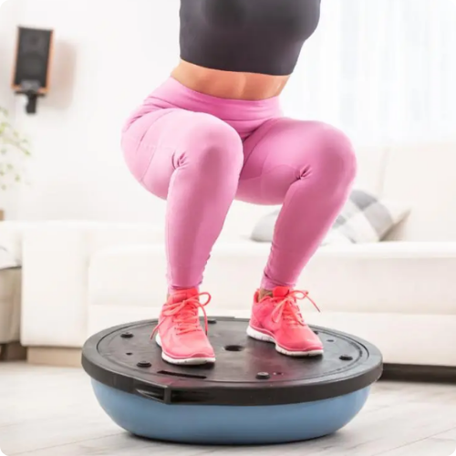 Balance Products