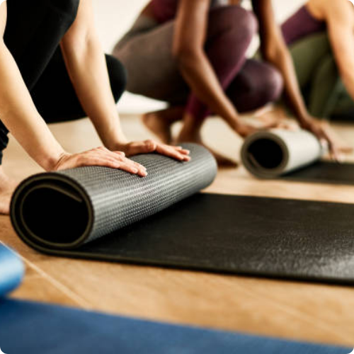 Exercise Mats