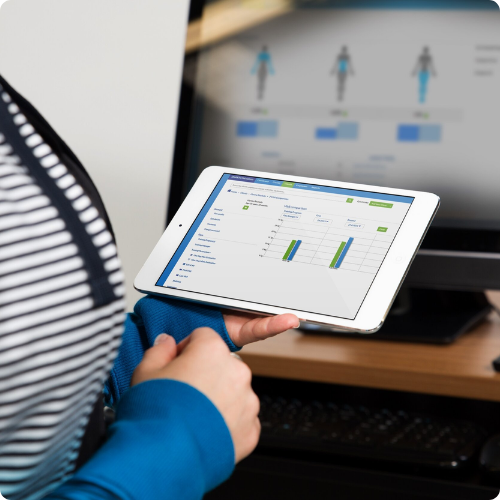 Exercise Software Programs