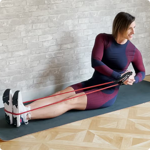 Resistance Tubes