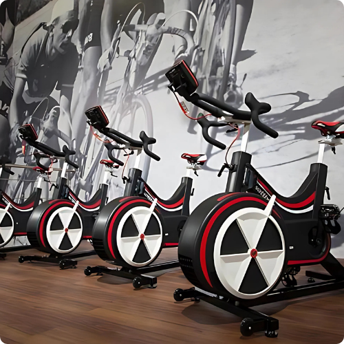 Cardio Equipment