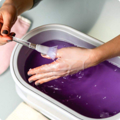 Picture for category Paraffin Bath & Wax Refills