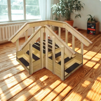 Picture for category Rehabilitation Furniture