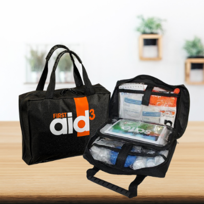 Picture for category First Aid Bags