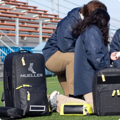 Picture for category Sport & Sideline Bags