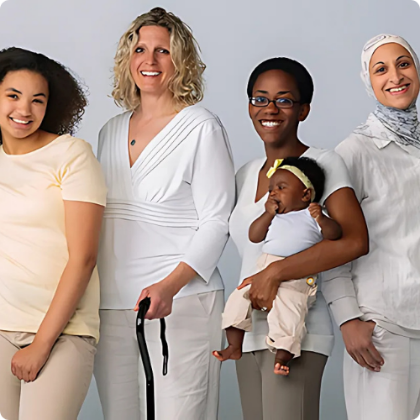 Picture for category Woman’s Health Equipment