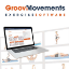 Picture of Groovi Movements Annual Subscribtion