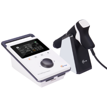 Picture of Nu-Tek Portable Shockwave Unit SW3200