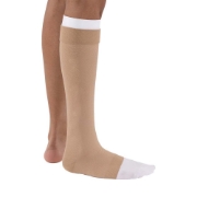 Picture of JOBST : UlcerCare Knee High 1STK & 2LNRS Medium