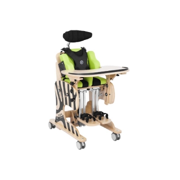 Picture of Zebra Invento Positional Chair
