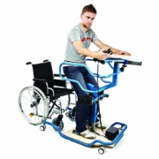 Picture of Lifter Standing Frame