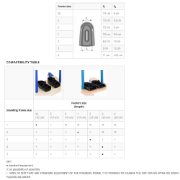 Picture of Smart Pro Standing Frame Size 1