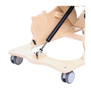 Picture of Cat I Standing Frame