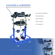 Paramobil Standing Frame