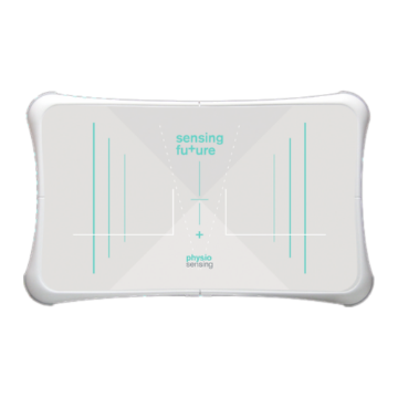 Picture of PhysioSense Basic Balance Board