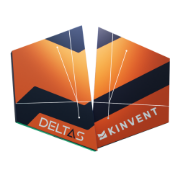 Picture of Kinvent K-Deltas XL