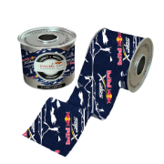 Picture of Dynamic Tape 5cm x 5m Red Bull X-Alps