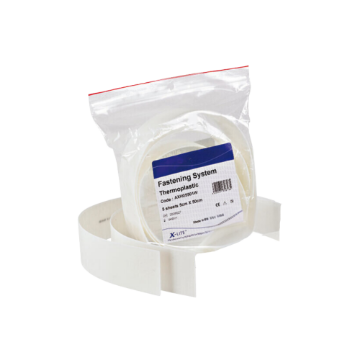 Picture of X-Lite Thermoplastic Hook 5cm x 50cm (Pack of 5)