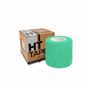 HT Cohesive Bandage Aquamarine 5cm x 4.5m