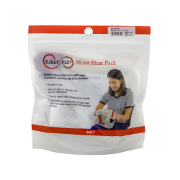 Picture of Relief Pak Moist Heat Pack Half Size