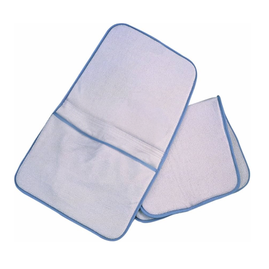 Picture of Thermal Terry Cover Half Size