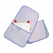 Picture of Thermal Terry Cover Half Size