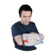 Picture of Thermal Terry Cover Half Size