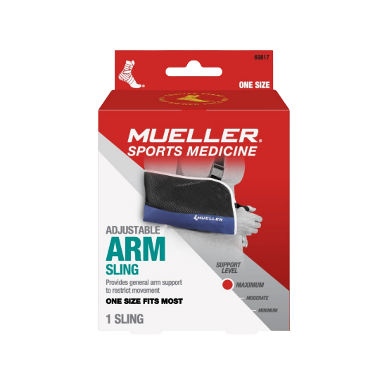Picture of Mueller Adjustable Arm Sling