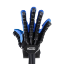 Picture of Syrebo Rehabilitation Glove X-Large Left (Blue)