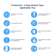 Picture of ProtechTor Tape