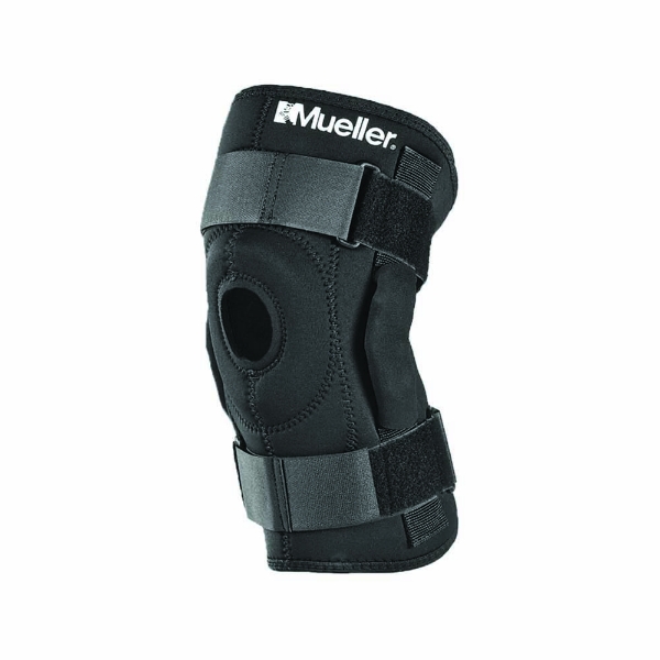 Mueller Hinged Knee Brace Large (Slip-on)