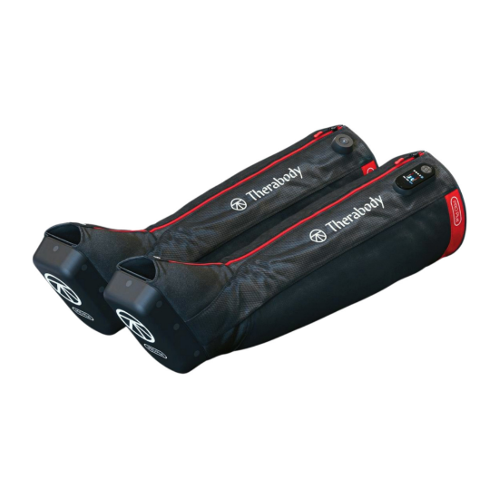 Picture of Therabody JetBoots PRO Plus