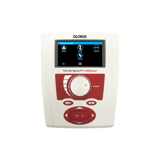 Picture of Globus Tecar Beauty 6000