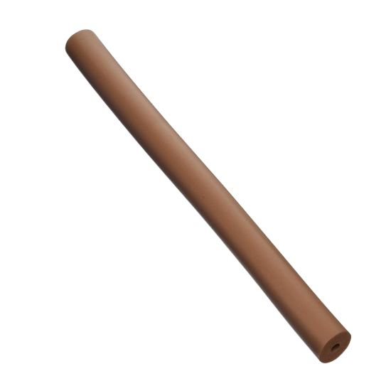 Picture of Fablife Closed Cell Foam Tubes 30cm Brown
