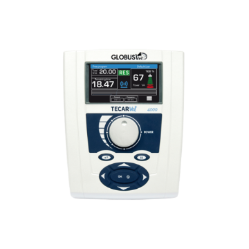 Picture of Globus Tecarvet 4000 Veterinary Tecar