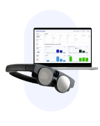 Picture of Strolll® Augmented Reality Neurorehabilitation System
