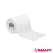 Picture of Mueller ThorFlex™ Cohesive Stretch Tape 75mm x 5m White