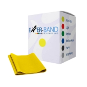 Picture of Exerband Dispensing Box Yellow