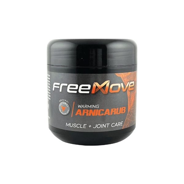 Picture of Free Move Arnica Rub 500ml