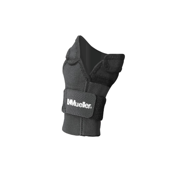 Picture of Mueller Brace Wrist Carpal Tunnel W/Splint