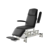 Picture of Synergy-C Podiatry Split-Leg Treatment Chair Electric